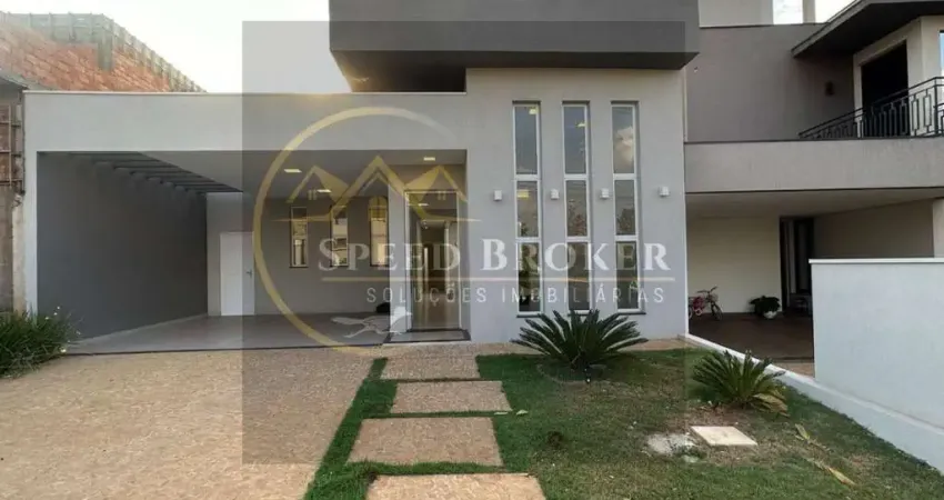 Casa em condomínio para venda em ribeirão preto, bonfim paulista, 3 dormitórios, 3 suítes, 5 banheiros, 4 vagas