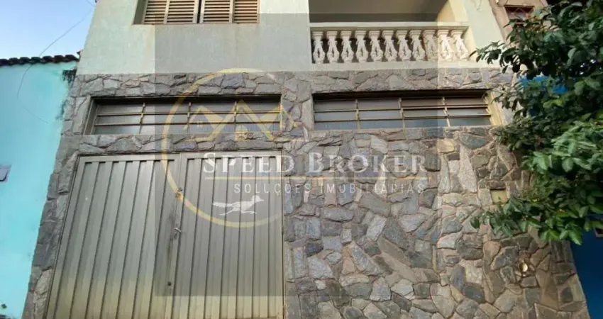 Sobrado para venda em ribeirão preto, jardim heitor rigon, 3 dormitórios, 2 suítes, 4 banheiros, 2 vagas