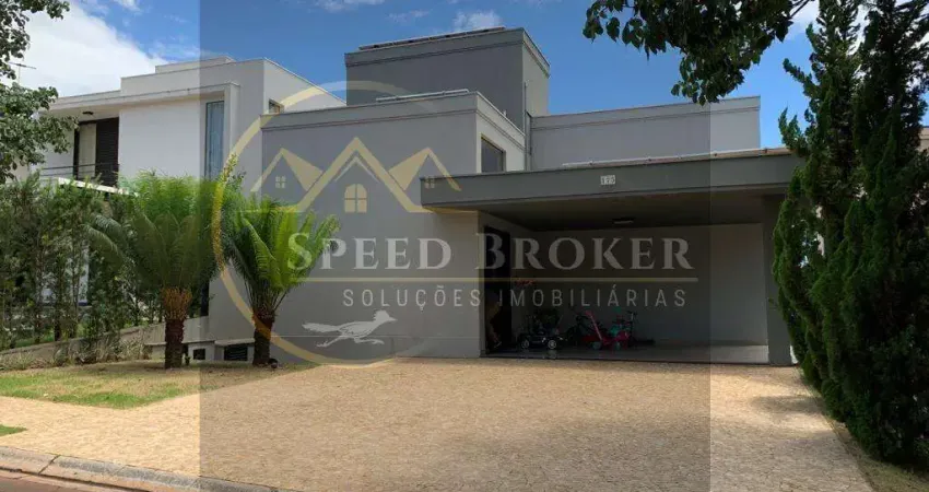 Casa em condomínio para venda em ribeirão preto, jardim saint gerard, 4 dormitórios, 4 suítes, 7 banheiros, 4 vagas