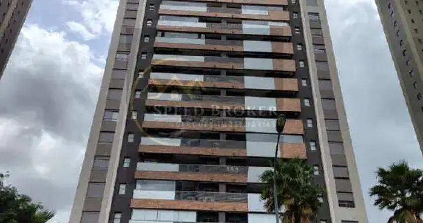 Apartamento para venda em ribeirão preto, jardim olhos d`água ii, 3 dormitórios, 3 suítes, 4 banheiros, 2 vagas