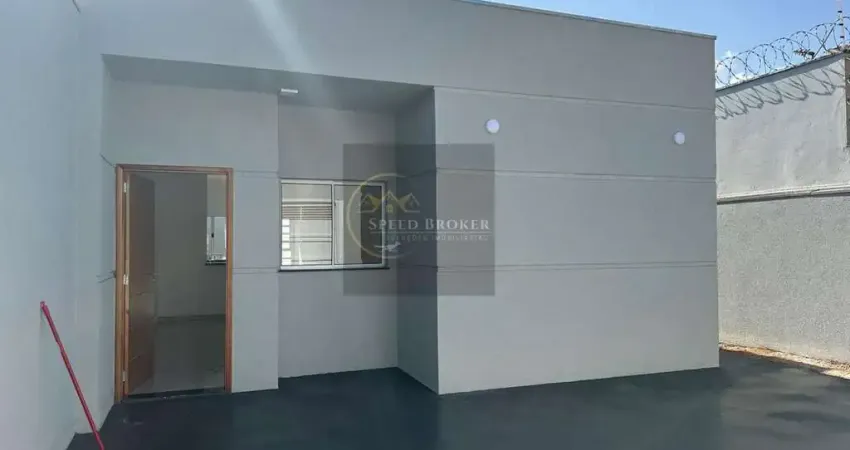 Casa para venda em ribeirão preto, jardim ângelo jurca, 3 dormitórios, 1 suíte, 2 banheiros, 2 vagas