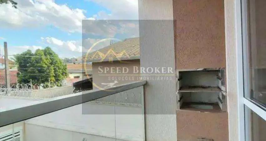 Apartamento para venda em ribeirão preto, residencial e comercial palmares, 3 dormitórios, 1 suíte, 2 banheiros, 2 vagas