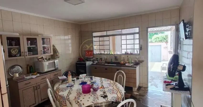 Casa para venda em ribeirão preto, ipiranga, 3 dormitórios, 1 suíte, 2 banheiros, 2 vagas
