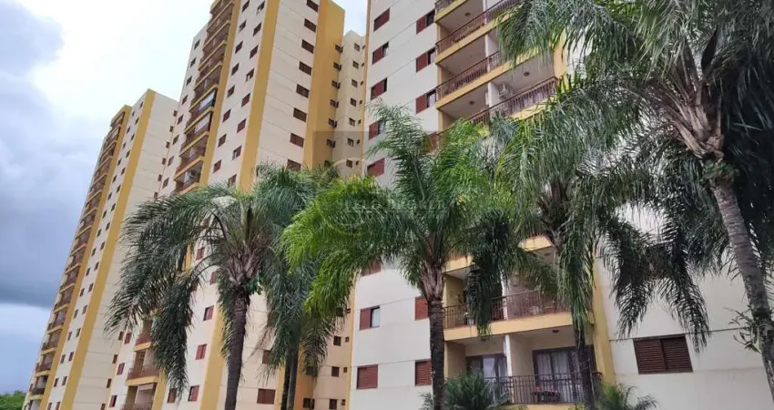 Apartamento para venda em ribeirão preto, jardim independência, 3 dormitórios, 1 suíte, 2 banheiros, 1 vaga