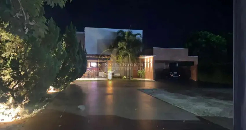 Casa em condomínio para venda em jardinópolis, alto da boa vista, 4 dormitórios, 4 suítes, 8 banheiros, 15 vagas