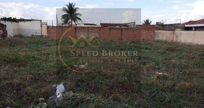 Terreno residencial para venda em ribeirão preto, planalto verde