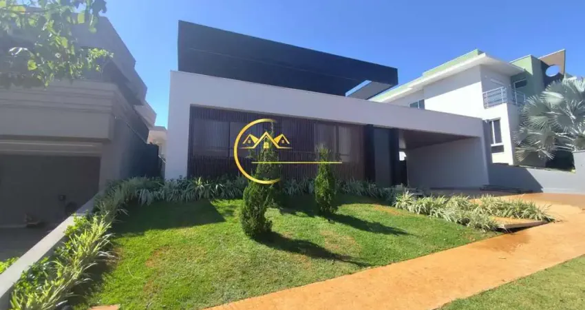 Casa em condomínio para venda em ribeirão preto, vila do golf, 4 dormitórios, 4 suítes, 6 banheiros, 4 vagas