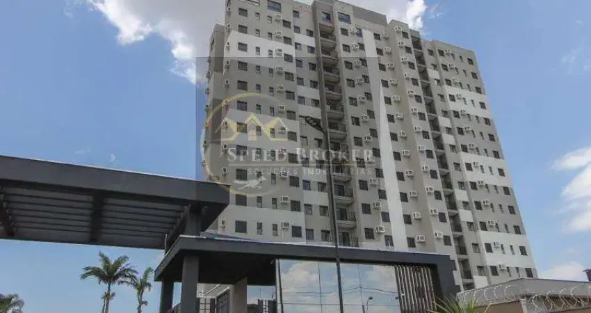 Apartamento para venda em ribeirão preto, residencial monterrey, 2 dormitórios, 1 suíte, 2 banheiros, 1 vaga