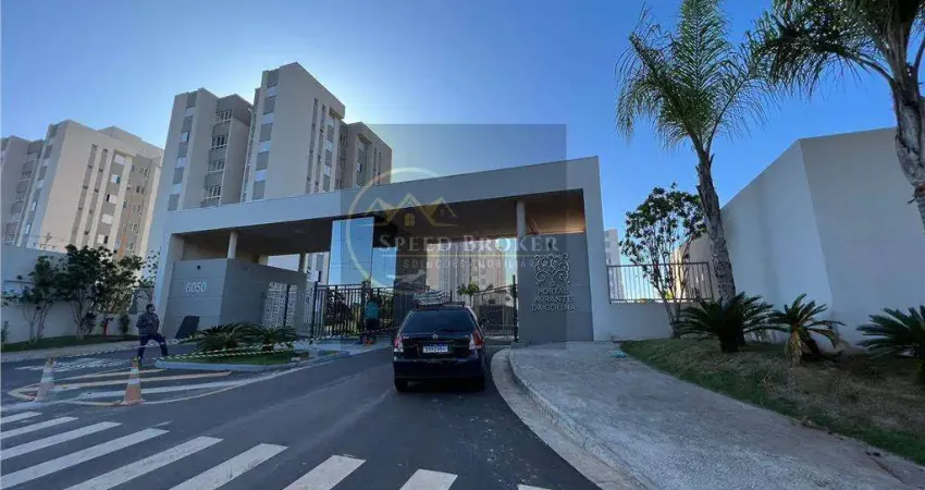 Apartamento para venda em ribeirão preto, adelino simioni, 2 dormitórios, 1 suíte, 2 banheiros, 1 vaga