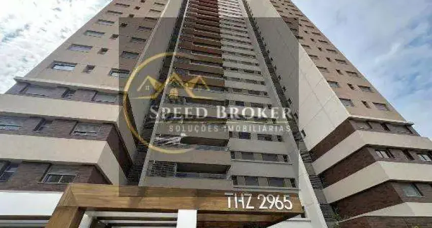 Apartamento para venda em ribeirão preto, jardim botânico, 3 dormitórios, 3 suítes, 4 banheiros, 2 vagas