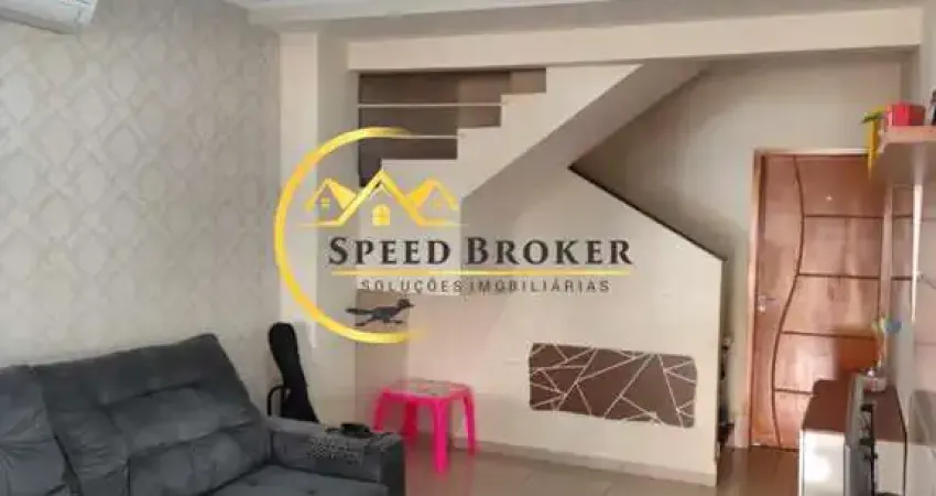 Casa em condomínio para venda em ribeirão preto, planalto verde, 2 dormitórios, 2 banheiros, 2 vagas