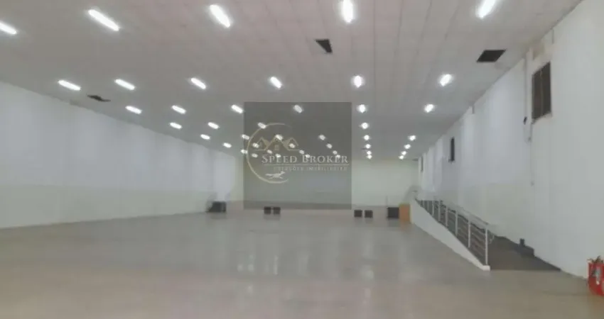 Galpão para venda em ribeirão preto, república, 5 banheiros, 50 vagas