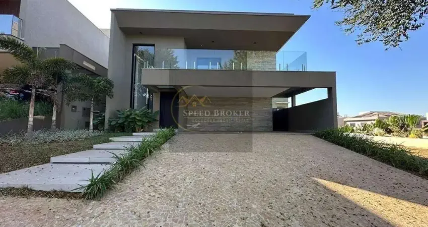 Casa / sobrado para venda em ribeirão preto, loteamento santa luisa, 4 dormitórios, 4 suítes, 7 banheiros, 4 vagas