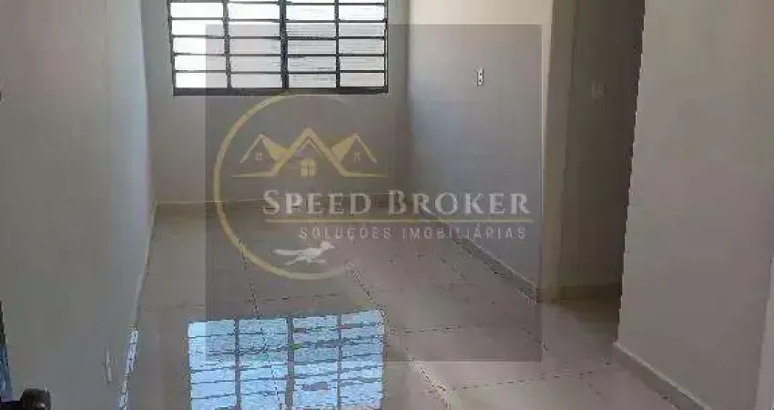 Apartamento para venda em ribeirão preto, vila virgínia, 2 dormitórios, 1 banheiro, 1 vaga