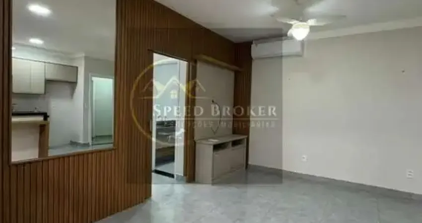 Apartamento para venda em ribeirão preto, jardim nova aliança sul, 2 dormitórios, 2 suítes, 3 banheiros, 2 vagas