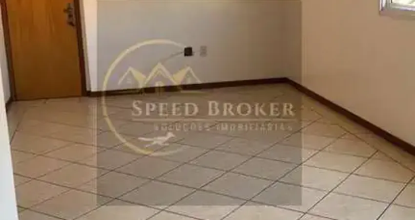 Apartamento para venda em ribeirão preto, jardim paulista, 3 dormitórios, 1 suíte, 3 banheiros, 2 vagas