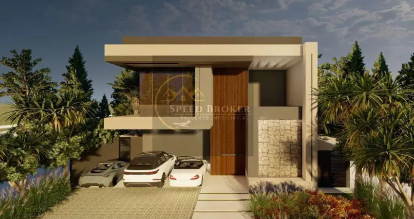 Casa / sobrado para venda em ribeirão preto, residencial e empresarial alphaville, 3 dormitórios, 3 suítes, 4 banheiros, 4 vagas