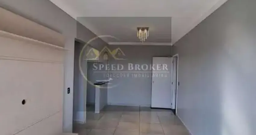 Apartamento para venda em ribeirão preto, vila monte alegre, 2 dormitórios, 1 suíte, 2 banheiros, 1 vaga