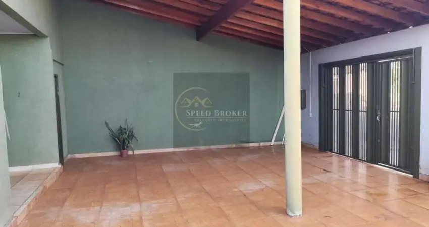 Casa para venda em ribeirão preto, dom bernardo josé mielle, 2 dormitórios, 1 banheiro, 2 vagas