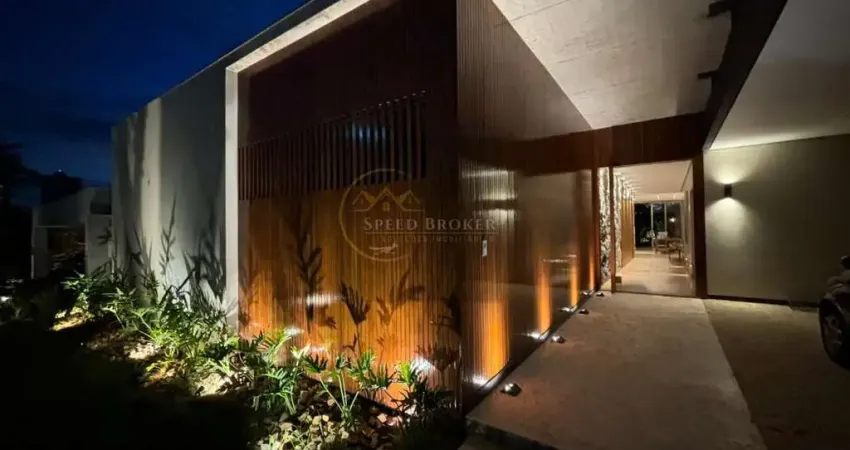 Casa em condomínio para venda em ribeirão preto, jardim olhos d`água ii, 3 dormitórios, 3 suítes, 4 banheiros, 4 vagas