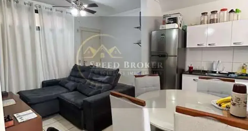 Apartamento para venda em ribeirão preto, jardim interlagos, 2 dormitórios, 1 banheiro, 1 vaga