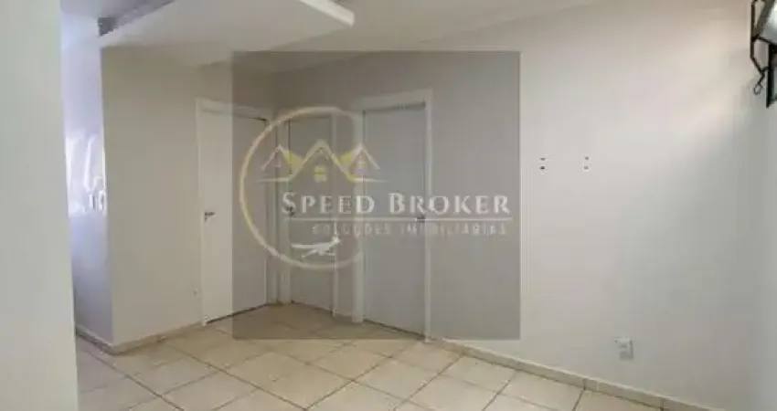 Apartamento para venda em ribeirão preto, jardim doutor paulo gomes romeo, 2 dormitórios, 1 banheiro, 1 vaga