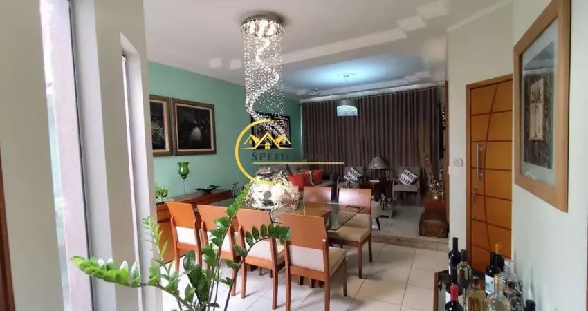 Casa para venda em ribeirão preto, residencial e comercial palmares, 3 dormitórios, 1 suíte, 3 banheiros, 4 vagas