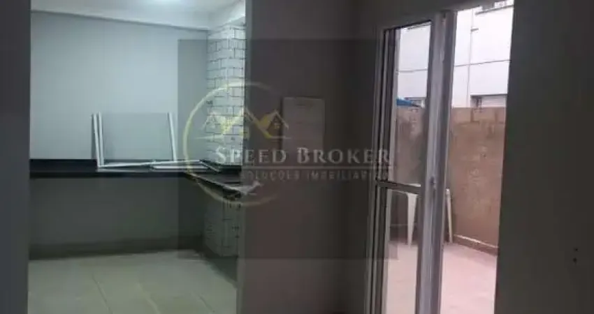 Apartamento para venda em ribeirão preto, vila abranches, 2 dormitórios, 1 banheiro, 1 vaga