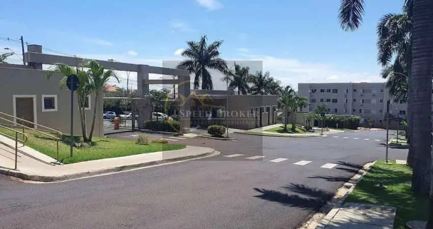 Apartamento para venda em ribeirão preto, reserva sul condomínio resort, 2 dormitórios, 1 suíte, 2 banheiros, 1 vaga