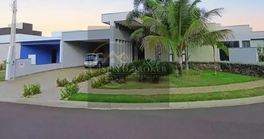 Casa em condomínio para venda em ribeirão preto, portal da mata, 3 dormitórios, 3 suítes, 4 banheiros, 4 vagas