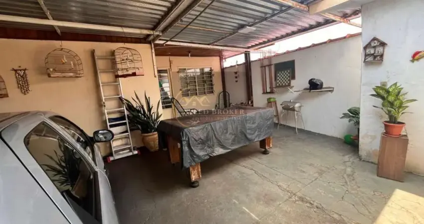 Casa para venda em ribeirão preto, planalto verde, 4 dormitórios, 2 banheiros, 2 vagas