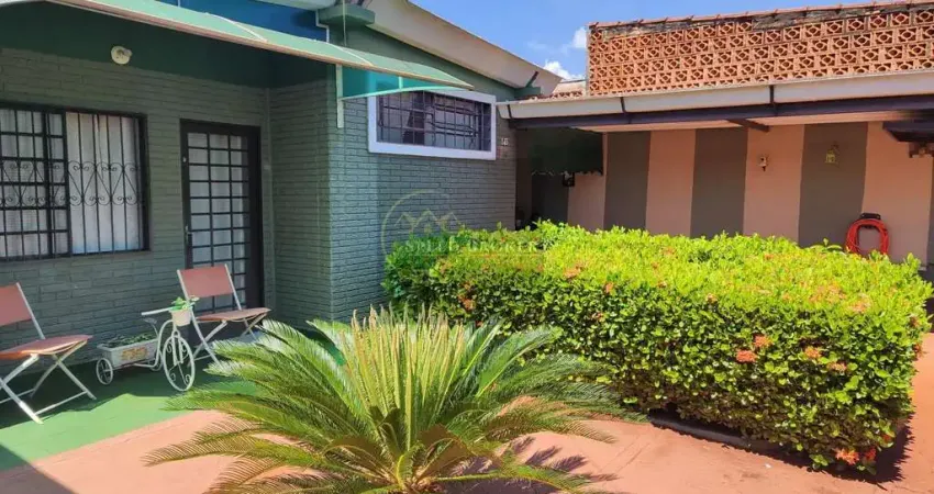 Casa para venda em ribeirão preto, parque das andorinhas, 3 dormitórios, 2 banheiros, 3 vagas
