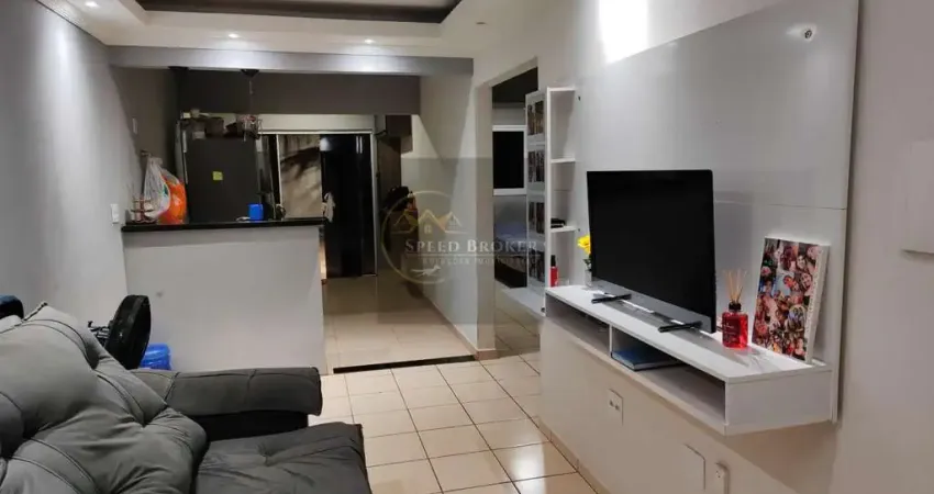 Casa para venda em ribeirão preto, jardim cristo redentor, 2 dormitórios, 1 banheiro, 1 vaga