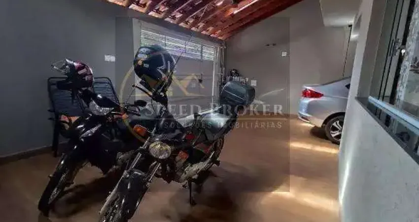 Casa para venda em ribeirão preto, alto do ipiranga, 2 dormitórios, 2 banheiros, 2 vagas