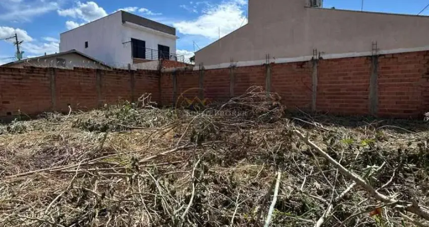 Terreno residencial para venda em ribeirão preto, parque das oliveiras