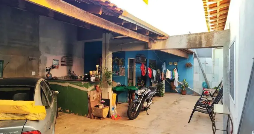 Casa para venda em ribeirão preto, dom bernardo josé mielle, 3 dormitórios, 2 suítes, 4 banheiros, 4 vagas