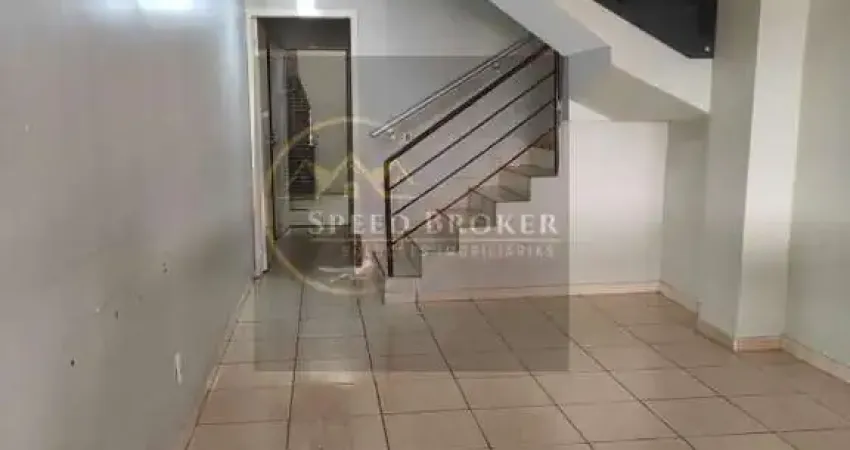 Casa em condomínio para venda em ribeirão preto, planalto verde, 2 dormitórios, 2 banheiros, 1 vaga