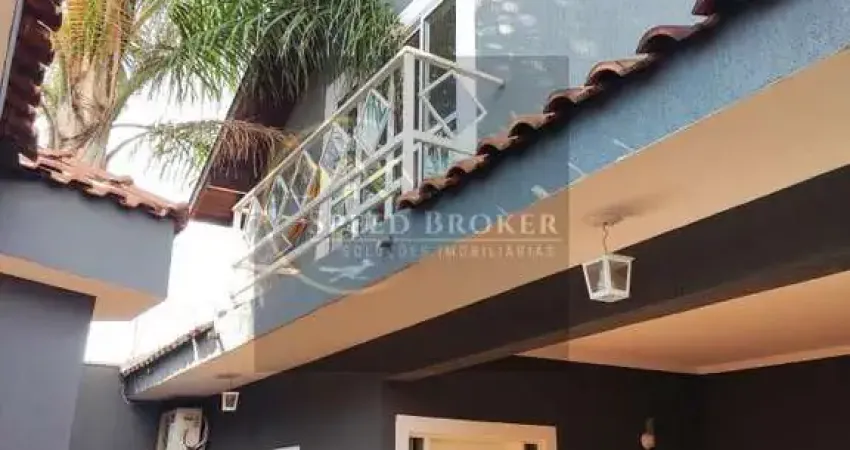 Casa para venda em ribeirão preto, planalto verde, 3 dormitórios, 2 suítes, 4 banheiros, 4 vagas