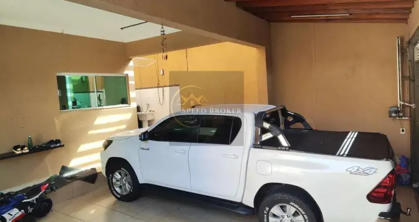 Casa para venda em ribeirão preto, parque das oliveiras, 3 dormitórios, 1 suíte, 3 banheiros, 2 vagas