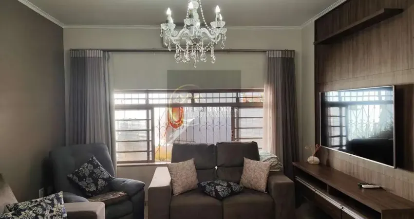 Casa para venda em ribeirão preto, vila tibério, 3 dormitórios, 1 suíte, 3 banheiros, 2 vagas