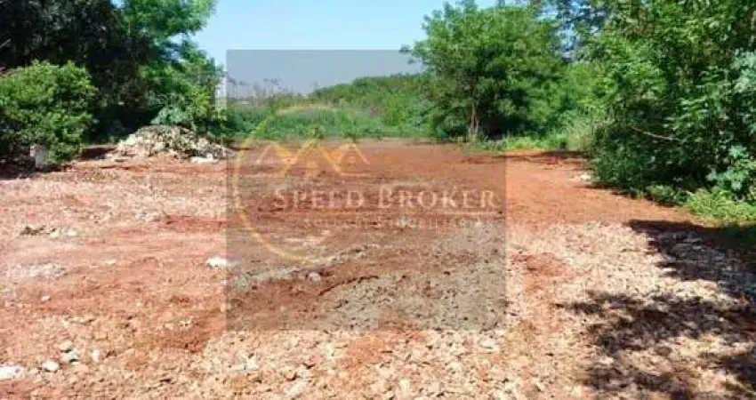 Terreno comercial para venda em ribeirão preto, chácaras pedro corrêa de carvalho