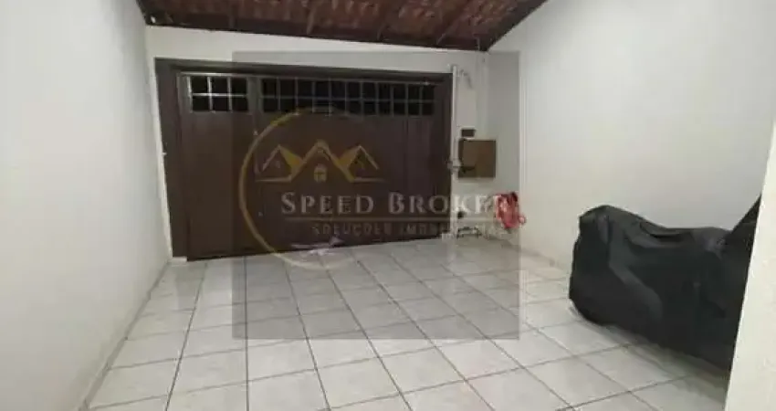 Casa para venda em ribeirão preto, jardim anhangüera, 3 dormitórios, 1 suíte, 3 banheiros, 2 vagas