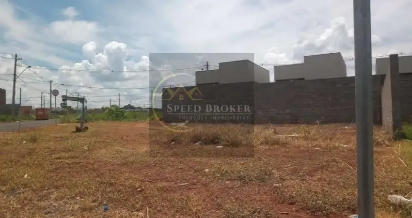 Terreno residencial para venda em ribeirão preto, jardim regatas