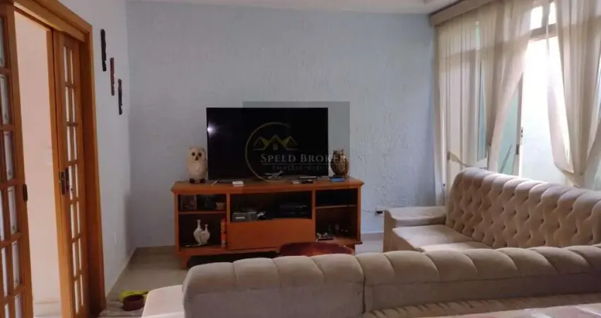 Casa para venda em ribeirão preto, vila tamandaré, 4 dormitórios, 2 suítes, 5 banheiros, 3 vagas