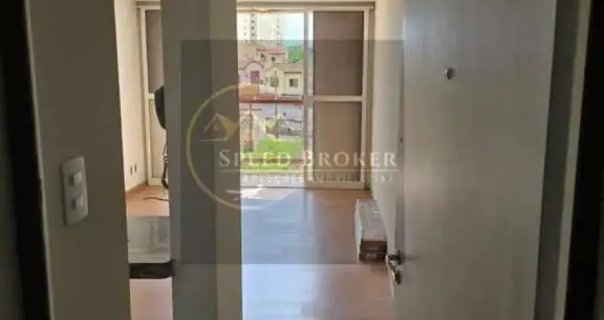 Apartamento para venda em ribeirão preto, parque industrial lagoinha, 3 dormitórios, 1 suíte, 2 banheiros, 1 vaga