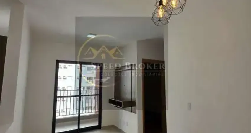 Apartamento para venda em ribeirão preto, alto da boa vista, 2 dormitórios, 1 banheiro, 1 vaga