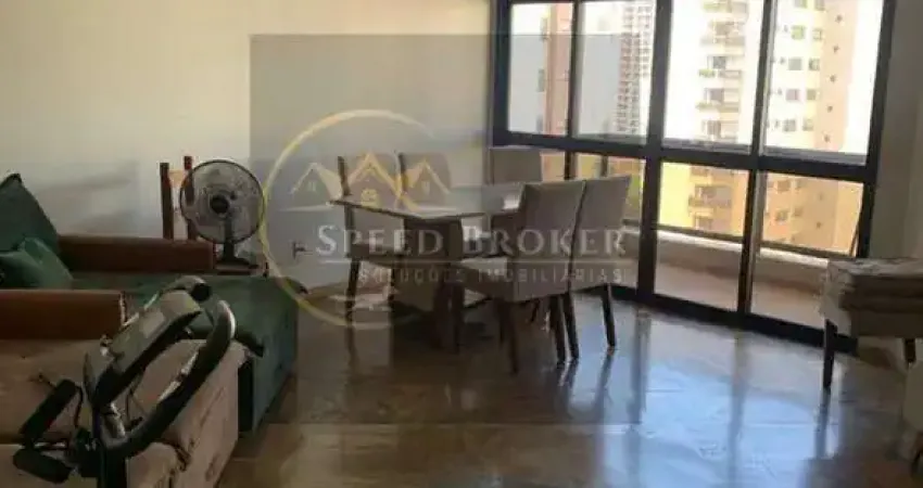 Apartamento para venda em ribeirão preto, centro, 3 dormitórios, 1 suíte, 3 banheiros, 1 vaga