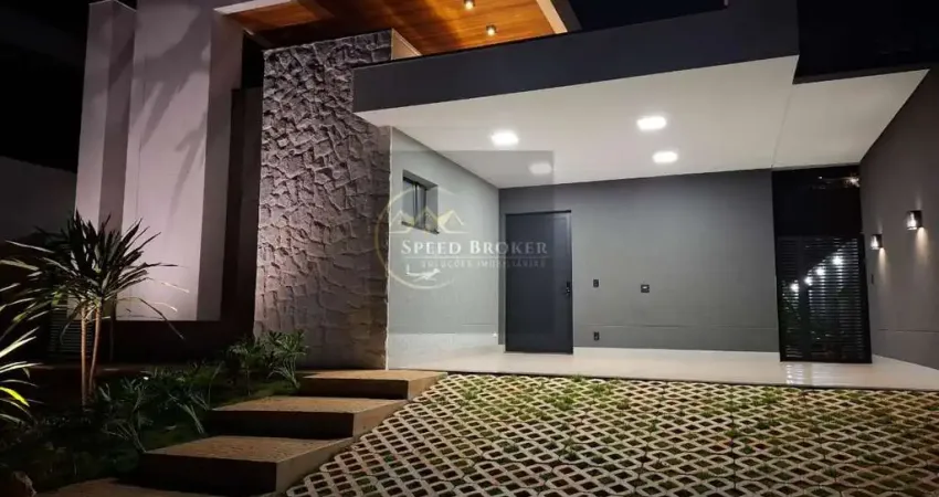 Casa em condomínio para venda em ribeirão preto, loteamento terras de siena, 4 dormitórios, 4 suítes, 5 banheiros, 4 vagas