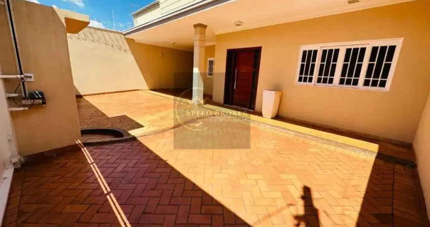 Casa para venda em ribeirão preto, jardim antártica, 5 dormitórios, 3 suítes, 5 banheiros, 6 vagas