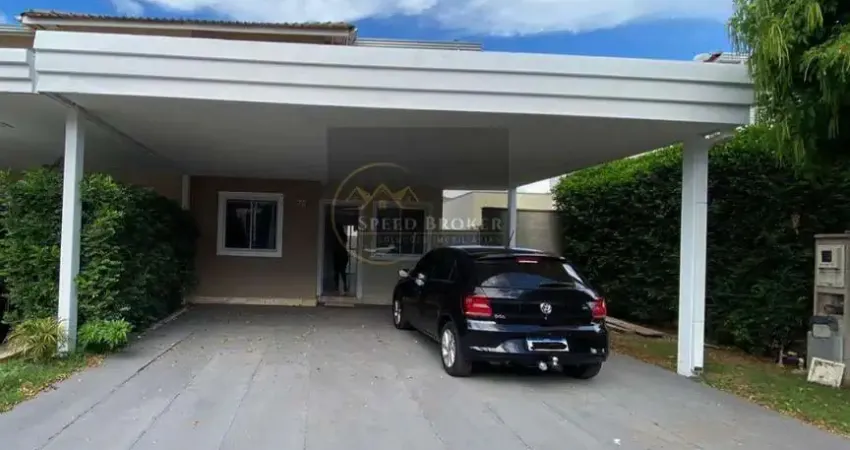 Casa em condomínio para venda em ribeirão preto, condomínio evidence resort, 3 dormitórios, 1 suíte, 2 banheiros, 3 vagas